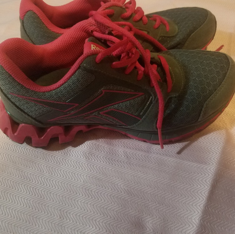 Reebok sneakers